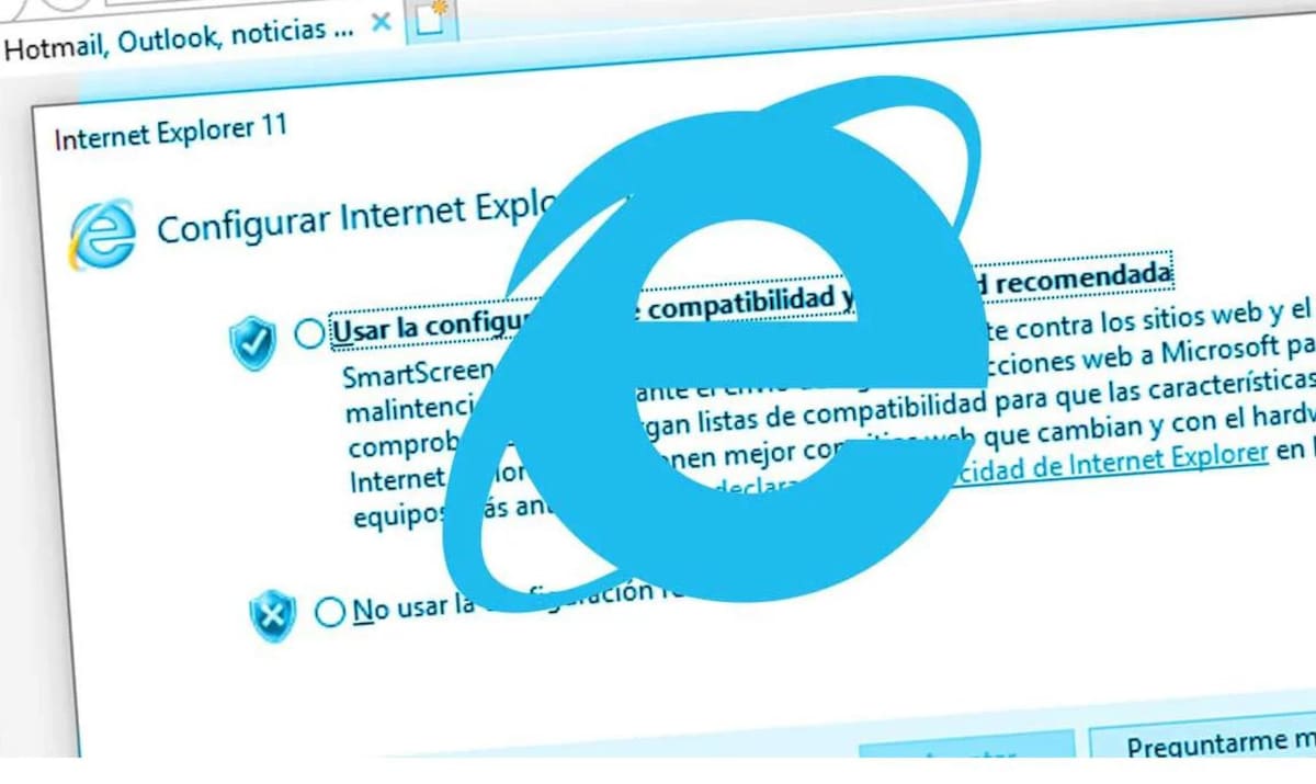 Internet Explorer, Microsoft