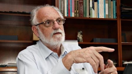 Juan Carlos de Pablo - economista