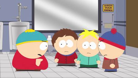 South Park