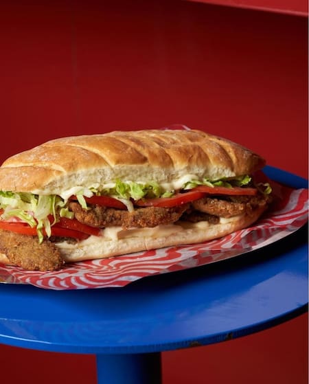 BABA House, en Olivos. Foto: Instagram / babacerveza.