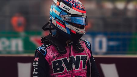 Un mes para el inicio de la Fórmula 1: el último antecedente de Franco Colapinto en el Gran Premio de Australia