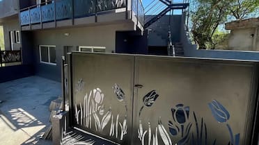 Seguridad, resistencia y estilo en tu casa: la nueva tendencia que reemplaza a las rejas tradicionales