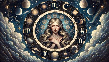 Horóscopo de Virgo de hoy: sábado 17 de mayo de 2025. Foto: Redacción canal26.com