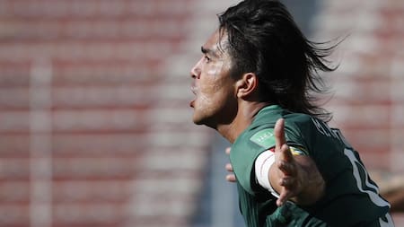 Eliminatorias Qatar 2022, Bolivia vs Argentina, Selección Bolivia, Selección Argentina, REUTERS