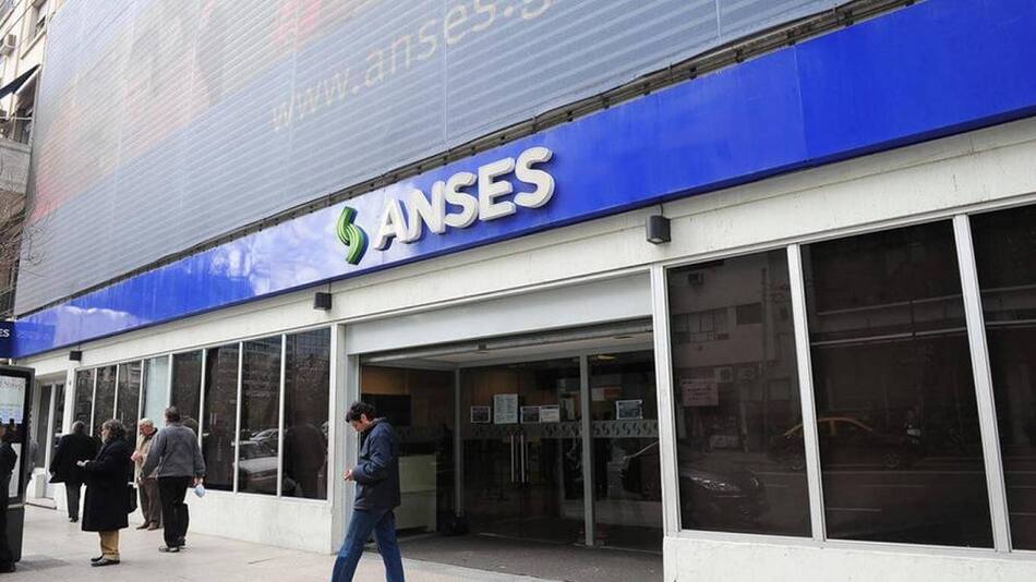 ANSES. Foto: archivo.