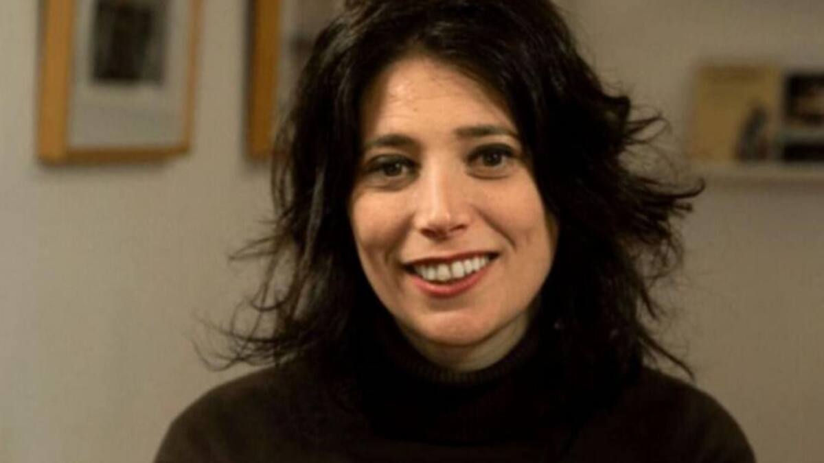 Sabrina Ajmechet