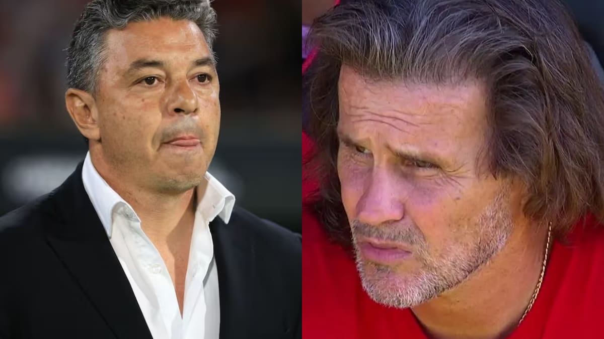 Qué pasará entre River y Barracas con las Copas.