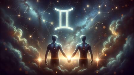 Horóscopo de Géminis de hoy: domingo 11 de mayo de 2025. Foto: Redacción canal26.com