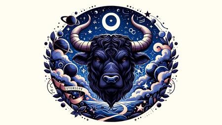 Horóscopo de Tauro de hoy: lunes 9 de diciembre de 2024. Foto: Redacción canal26.com