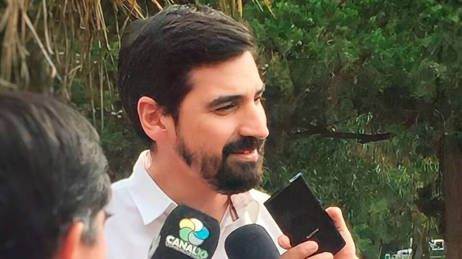 Carlos Pedrini