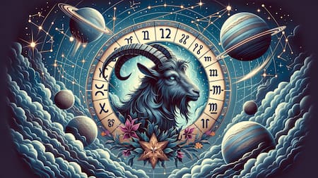 Horoscopo de Capricornio de hoy: sábado 27 de julio de 2024. Foto: Redacción canal26.com