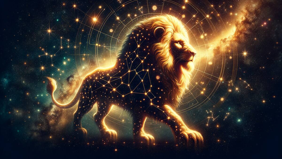 Horóscopo de Leo de hoy: martes 17 de diciembre de 2024. Foto: Redacción canal26.com
