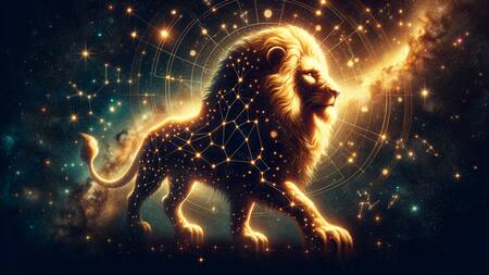 Horóscopo de Leo de hoy: martes 17 de diciembre de 2024. Foto: Redacción canal26.com