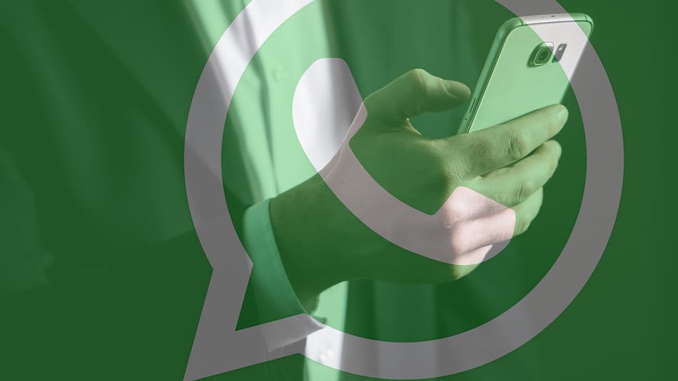 Cómo limpiar la papelera de WhatsApp para liberar espacio en el teléfono. Foto: Pixabay.