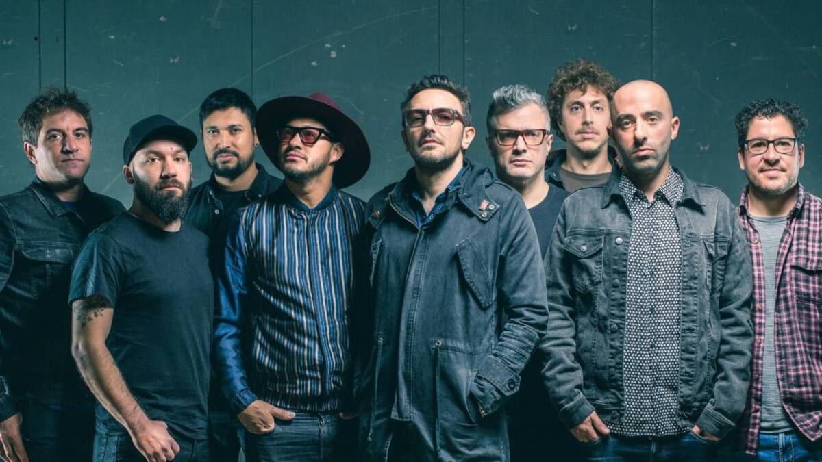 No Te Va Gustar lanzó el primer corte de su próximo disco