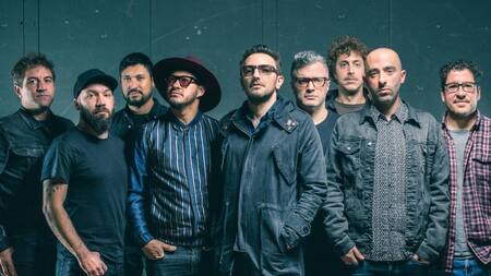 No Te Va Gustar lanzó el primer corte de su próximo disco