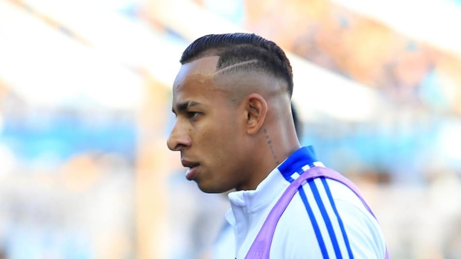 Sebastián Villa, Boca Juniors, NA