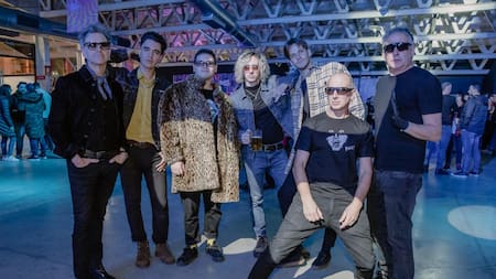 Previa del Quilmes Rock