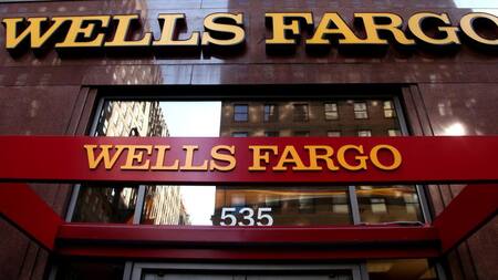 Banco Wells Fargo