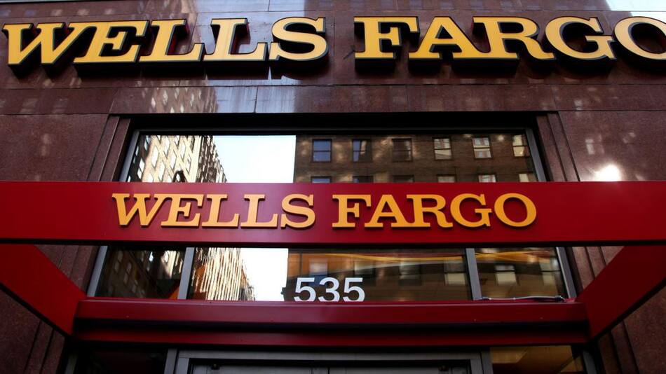 Banco Wells Fargo