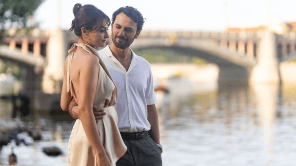 La película de Netflix que todos quieren ver. Foto X @ShowmundialShow