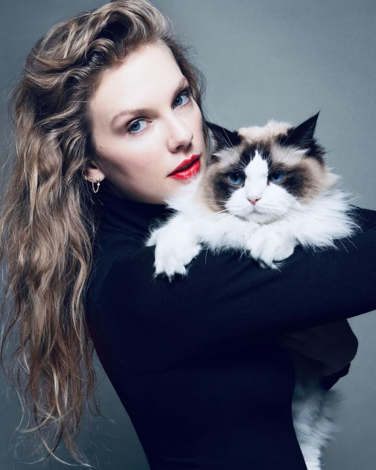 Taylor Swift. Foto: Instagram.