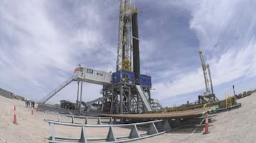 La Corte Suprema rechazó una medida cautelar contra YPF y otras petroleras por daño ambiental en Vaca Muerta