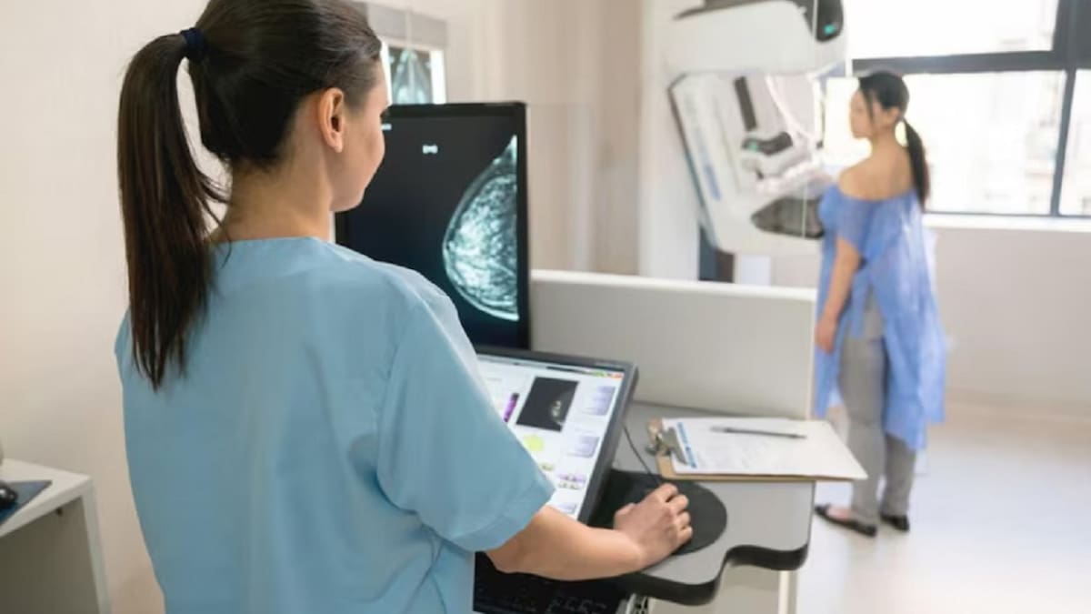 Avance clave en la detección del cáncer de mama: cómo la inteligencia artificial mejora los resultados de las mamografías