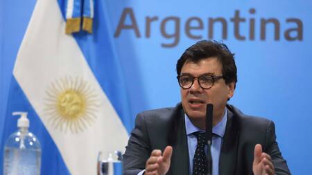 Coronavirus, Claudio Moroni, NA