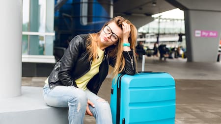 Cómo ir de Aeroparque a Ezeiza: la forma más rápida de trasladarse si te cambian de aeropuerto a último momento