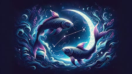 Horóscopo de Piscis de hoy: domingo 15 de marzo de 2026