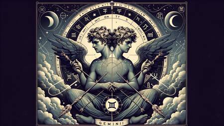 Horoscopo de Géminis de hoy: domingo 2 de marzo de 2025. Foto: Redacción canal26.com