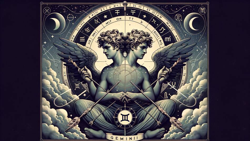 Horoscopo de Géminis de hoy: domingo 2 de marzo de 2025. Foto: Redacción canal26.com