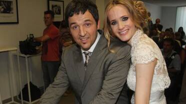 Julieta Prandi pidió prisión preventiva para su ex, Claudio Contardi: “La que no va a poder salir de su casa, voy a ser yo”