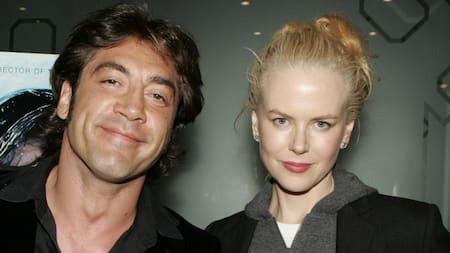 Nicole Kidman y Javier Bardem podrían protagonizar "I Love Lucy"