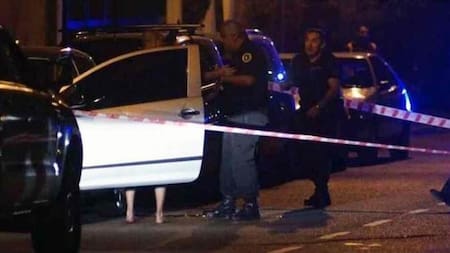 Ciudadela, tatuador mató a ladrón