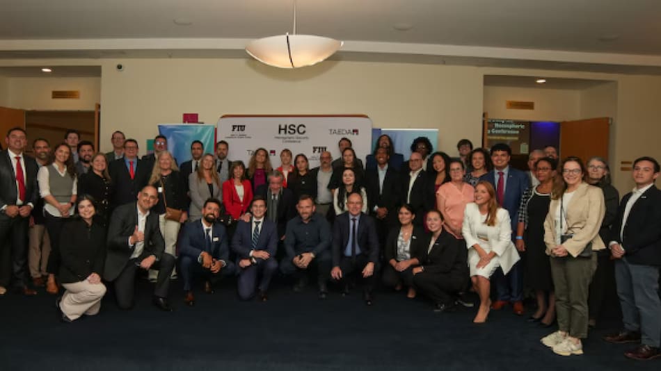 10ª Conferencia de Seguridad Hemisférica en Miami.