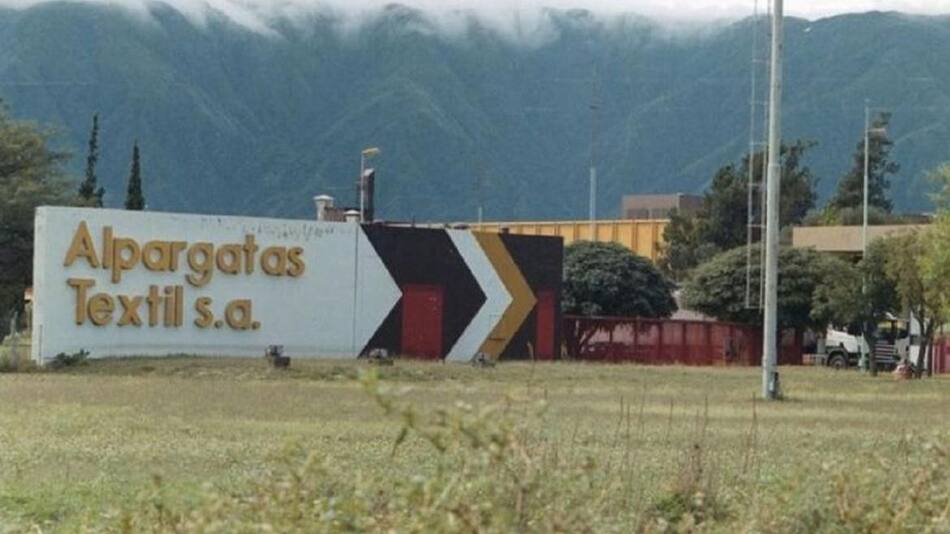 Alpargatas, Chaco