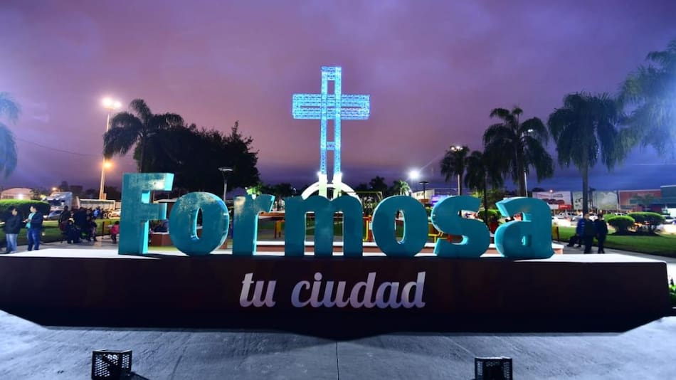 Ciudad de Formosa
