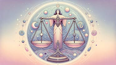 Horf3scopo de Libra de hoy: jueves 13 de noviembre de 2025