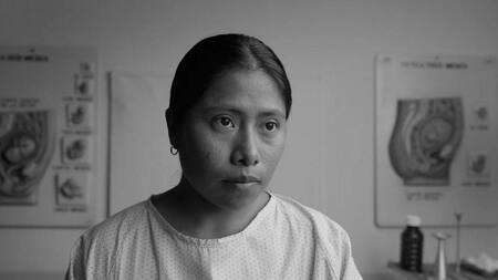 Yalitza Aparicio es la primera indígena nominada a un Óscar como Mejor Actriz