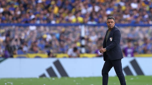 Del silencio de Marcelo Gallardo al “tocamos fondo” de Juanfer Quintero: la reacción de River tras la derrota ante Boca