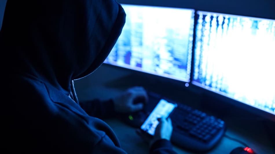 Hackers, tecnología. Foto: Reuters