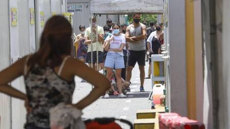 Coronavirus en Argentina, NA