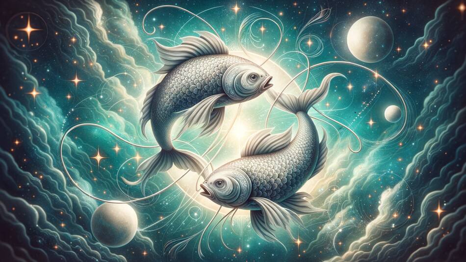 Horóscopo de Piscis de hoy: lunes 25 de noviembre de 2024. Foto: Redacción canal26.com