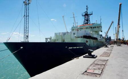 Atlantis - Estados Unidos