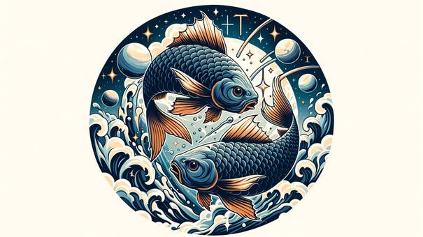 Horóscopo de Piscis de hoy: miércoles 24 de septiembre de 2025