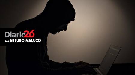 Mensajes entre líneas, comunicación, Diario 26