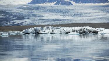 Amenaza climática: advierten que la trasformación de la Antártida será “catastrófica” para las próximas generaciones