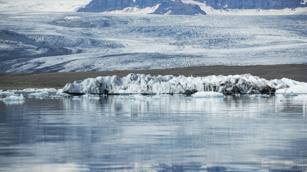 Amenaza climática: advierten que la trasformación de la Antártida será “catastrófica” para las próximas generaciones